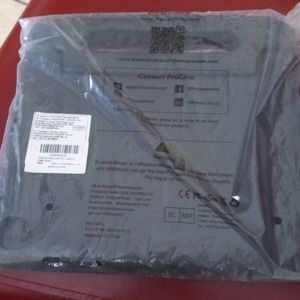 IPad pro protection case